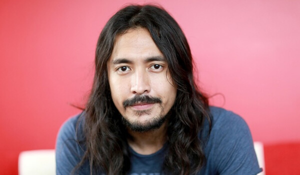 Marcello Tahitoe Musisi Penuh Transformasi